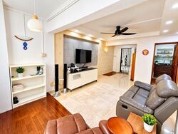 Blk 605 Senja Road (Bukit Panjang), HDB 5 Rooms #631140351